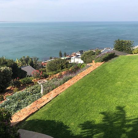 1 Mountain Rd Boutique B & B Фиш Хук Екстериор снимка