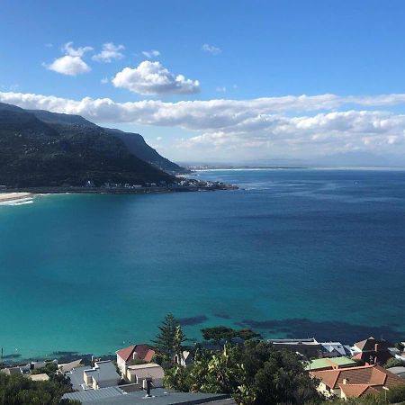 1 Mountain Rd Boutique B & B Фиш Хук Екстериор снимка
