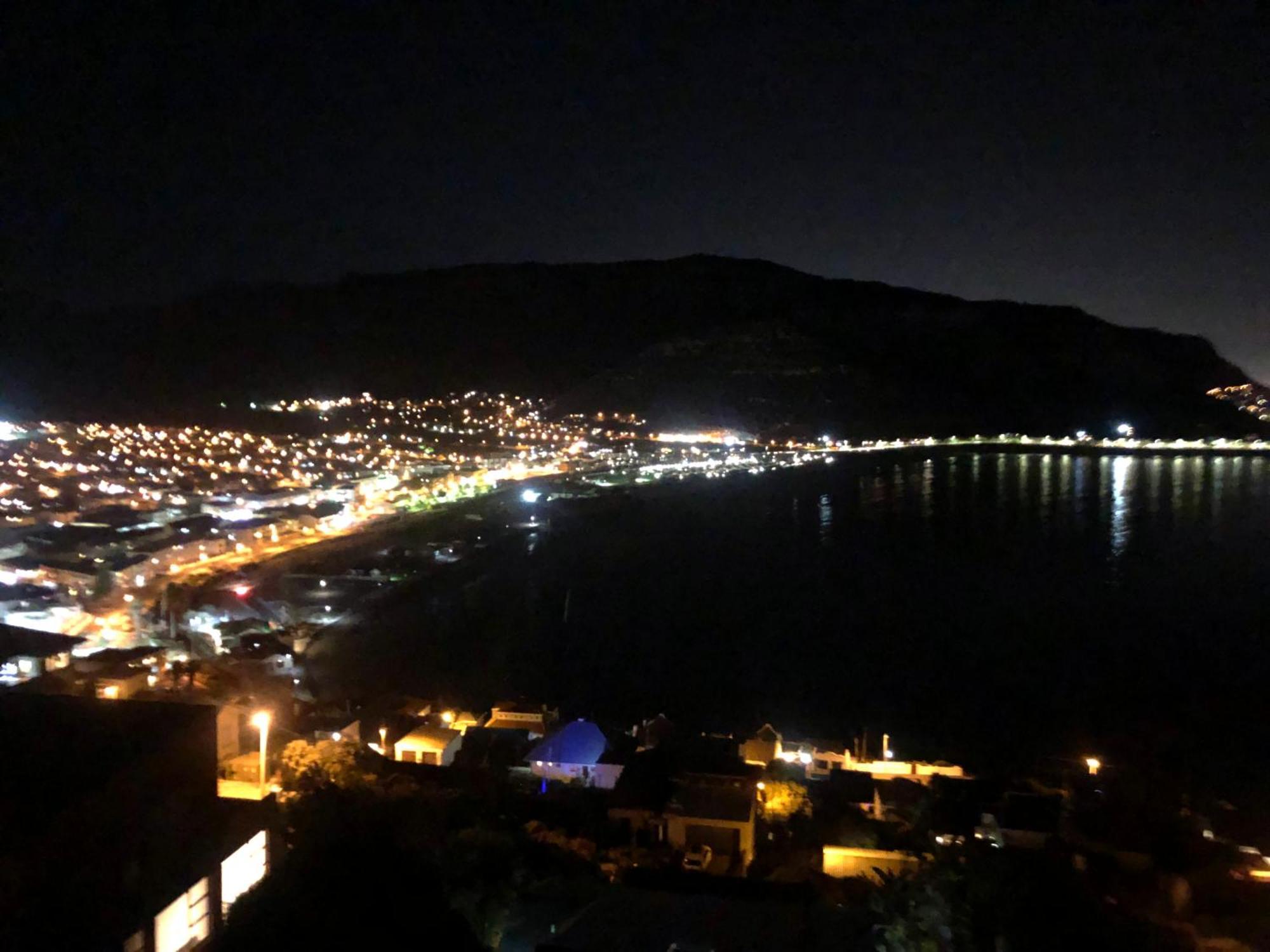 1 Mountain Rd Boutique B & B Фиш Хук Екстериор снимка
