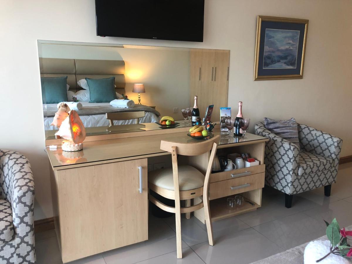 1 Mountain Rd Boutique B & B Фиш Хук Екстериор снимка