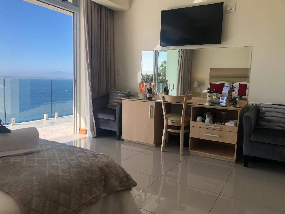 1 Mountain Rd Boutique B & B Фиш Хук Екстериор снимка