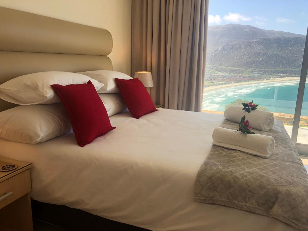 1 Mountain Rd Boutique B & B Фиш Хук Екстериор снимка