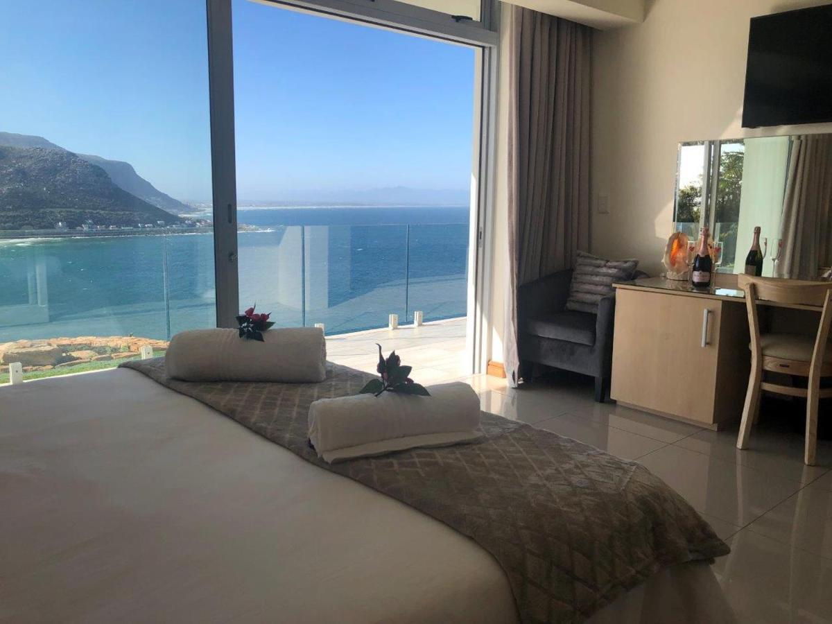 1 Mountain Rd Boutique B & B Фиш Хук Екстериор снимка