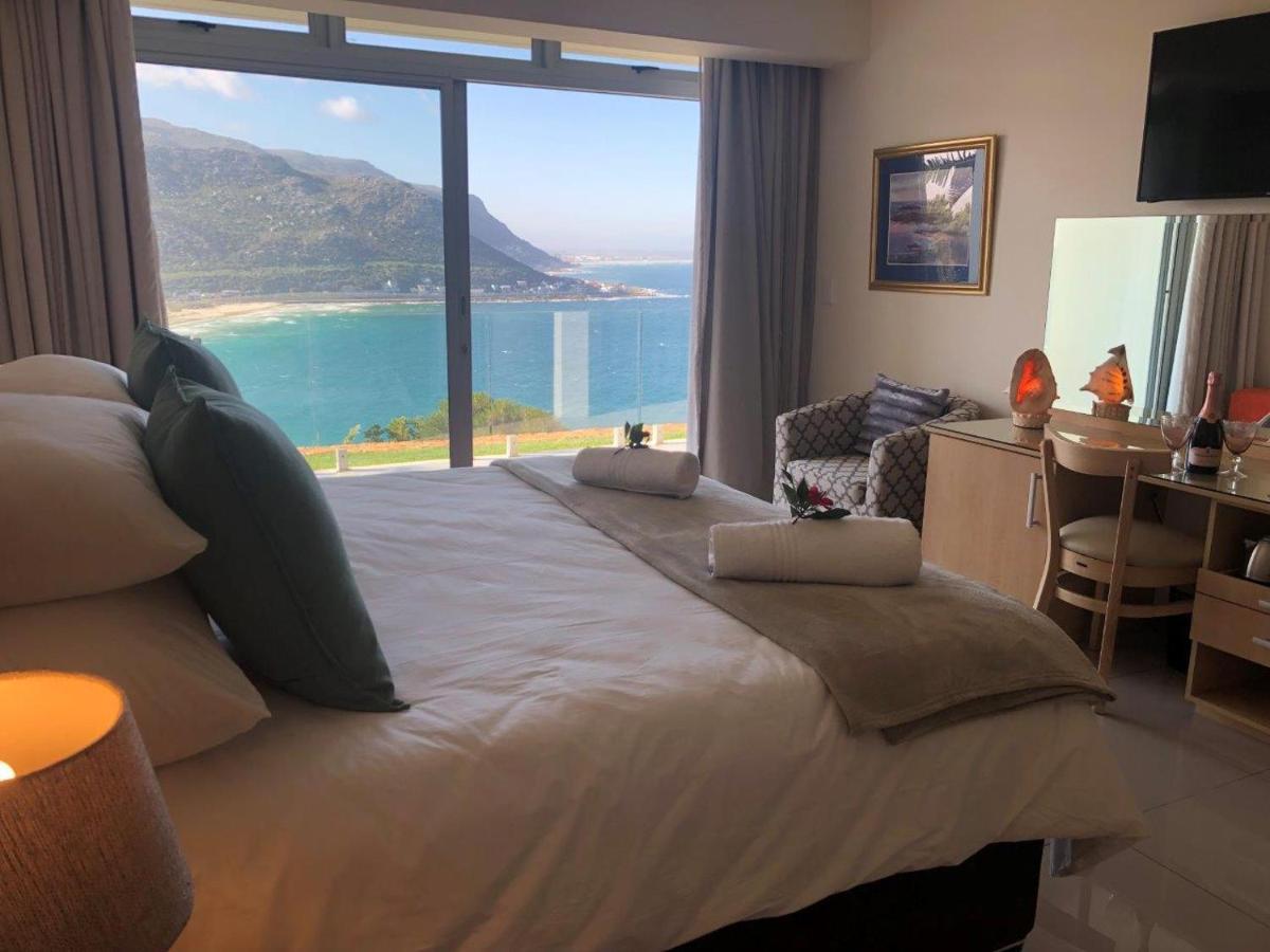 1 Mountain Rd Boutique B & B Фиш Хук Екстериор снимка