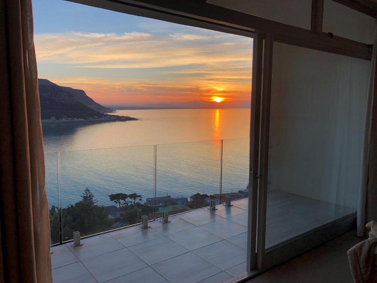1 Mountain Rd Boutique B & B Фиш Хук Екстериор снимка