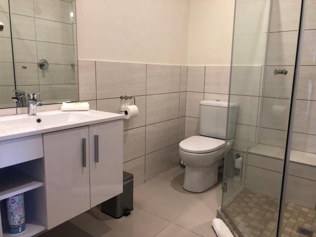 1 Mountain Rd Boutique B & B Фиш Хук Екстериор снимка